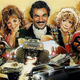 Illustration for article titled The Ten Best Car Movies You Can Stream Online Right Now